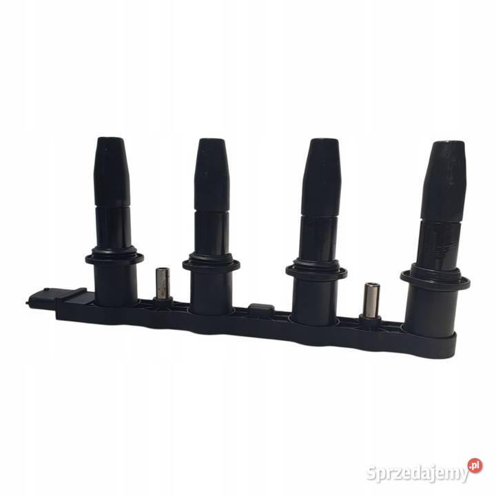 CEWKA ZAPŁONOWA Opel Astra III H 16 16V 95517924 osobowe Chełm