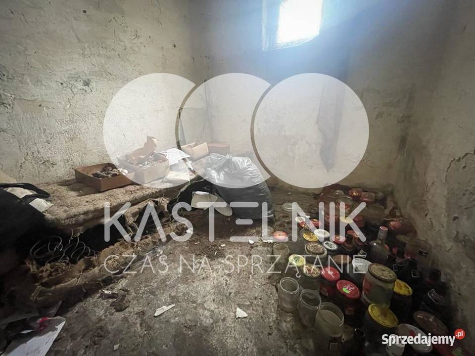 Sprzątanie zgonach Błonie Kastelnik Dezynfekcja