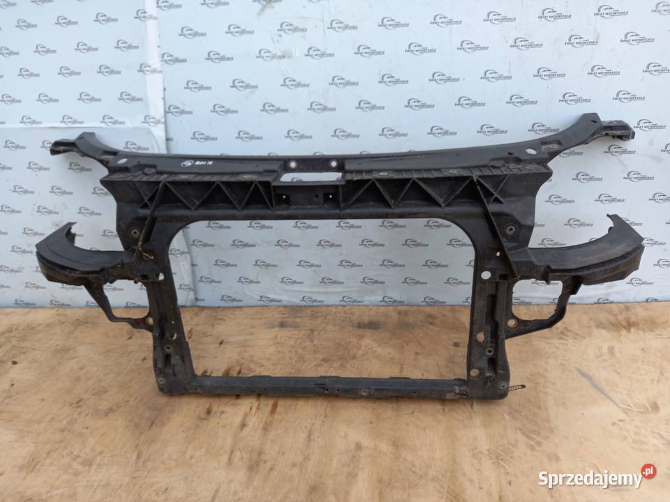 AUDI TT I 8N pas przedni wzmocnienie 8N0805584 świętokrzyskie Kielce