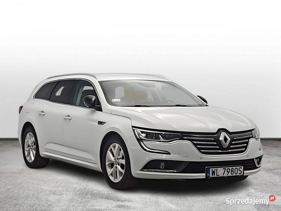 Renault Talisman 16 Energy dCi Z Polskiego mazowieckie Warszawa