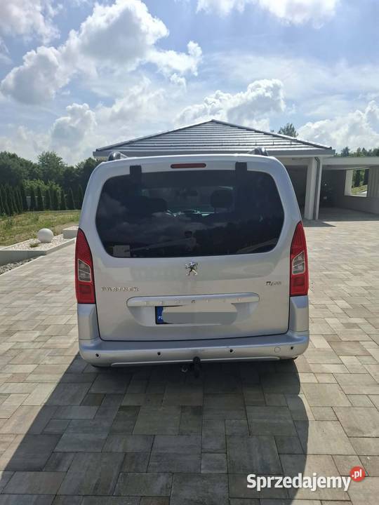 Peugeot Motoryzacja Dębica