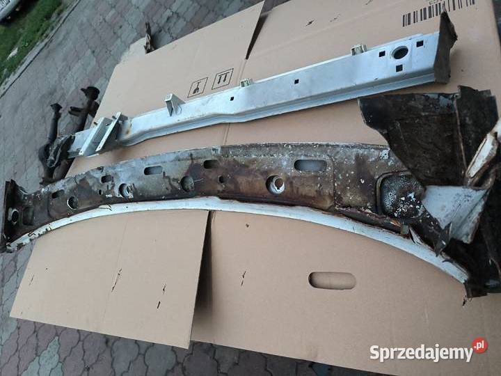 Polonez podszybie belka deski rozdzielczej osobowe
