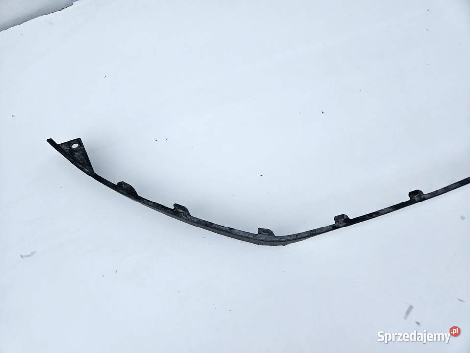 HYUNDAI KONA I EV LIFT SPOILER HOKEJ ZDERZAKA Międzychód