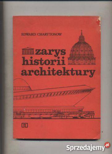 Zarys historii architektury zachodniopomorskie Szczecin