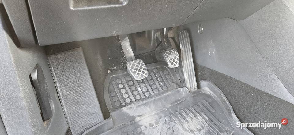 Sprzedam golf 6 plus 16 tdi Łobżenica sprzedam