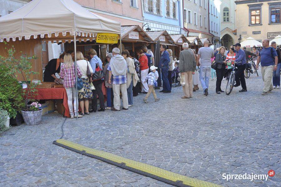 Najazdy przejazdy kablowe do zabezpieczenia Lublin