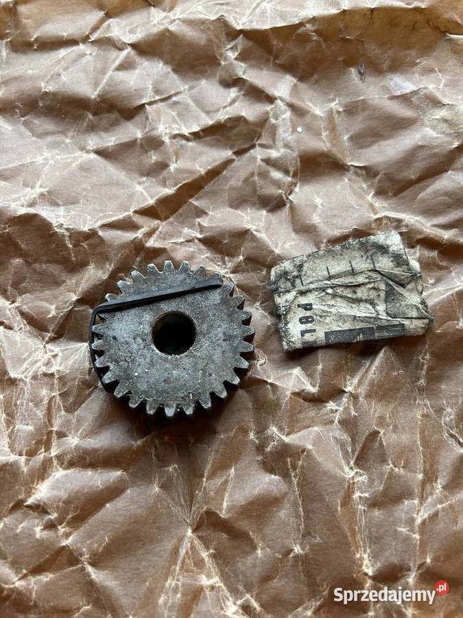 FABRYCZNIE NOWA ZĘBATKA CHYBA JAWA 90 ROADSTER Kraków