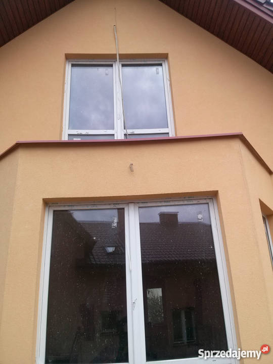 Sprzedam dom Białystok Biebrzańska sprzedam