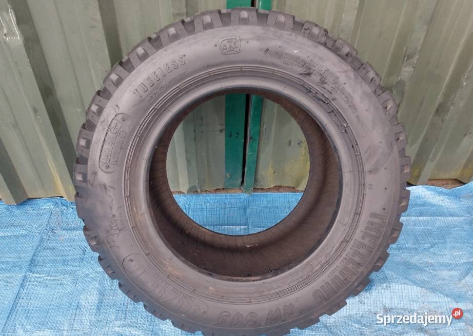 Opona Trelleborg 34055 R 16 130 130 55 Aw 305 Szprotawa sprzedam