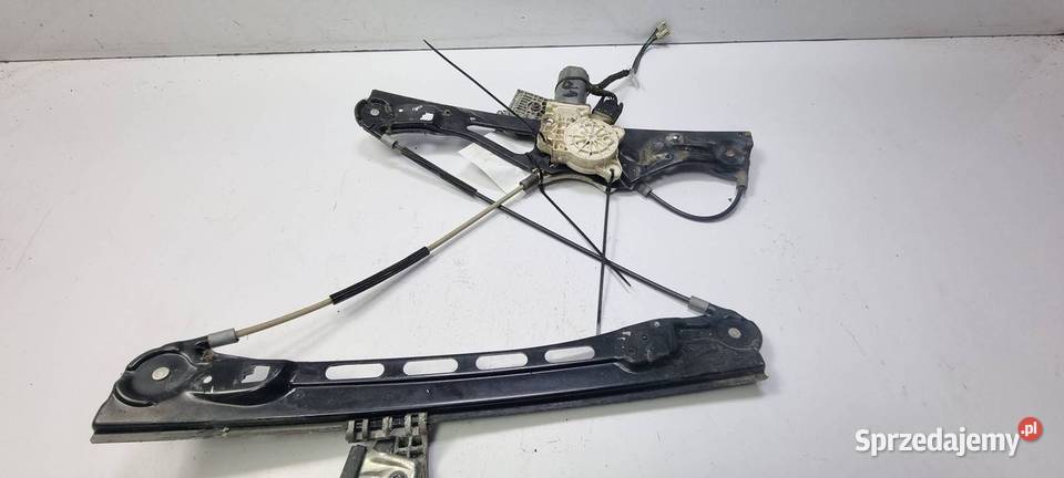 SILNICZEK SZYBY LP MERCEDES E KLASA W211 Lipno