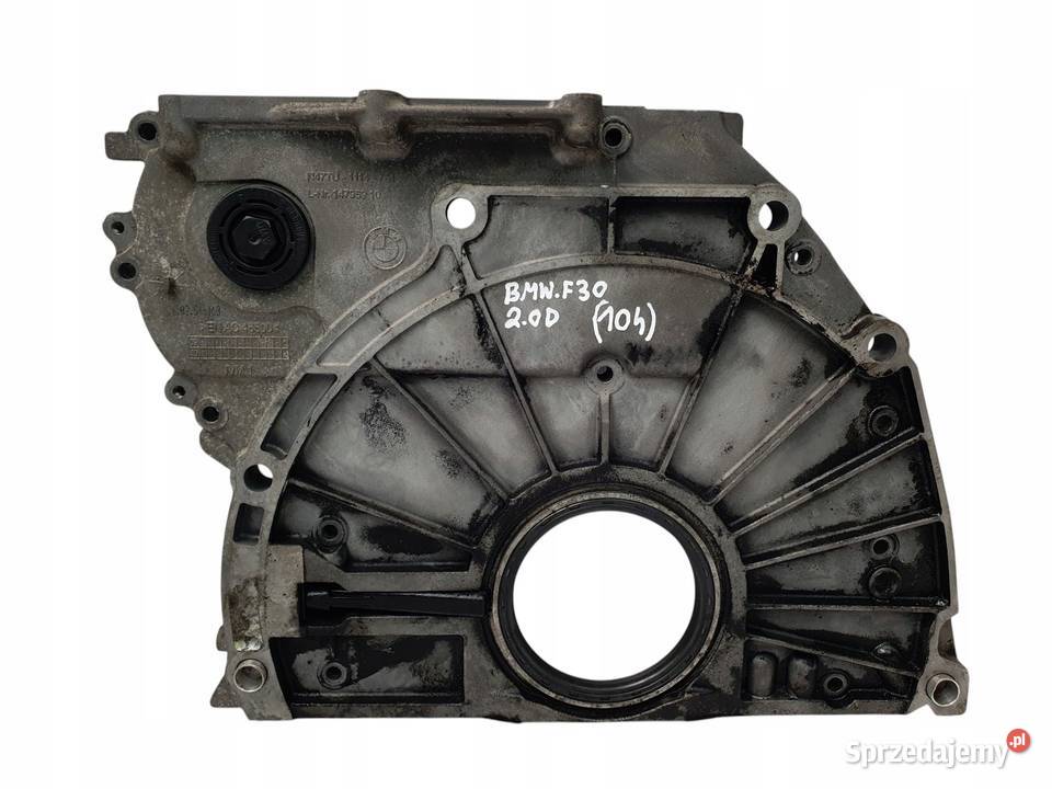OBUDOWA ROZRZĄDU BMW 3 F30 5 F10 20 D 7810695 osobowe Chełm