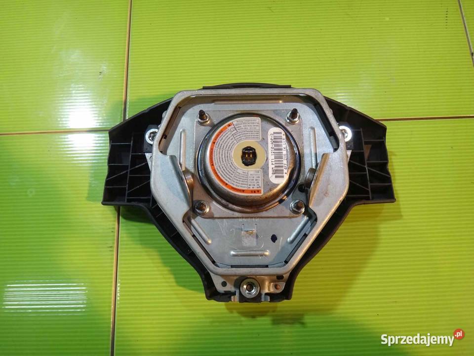 SUZUKI SWIFT MK7 13r AIRBAG poduszka kierowcy Suków sprzedam