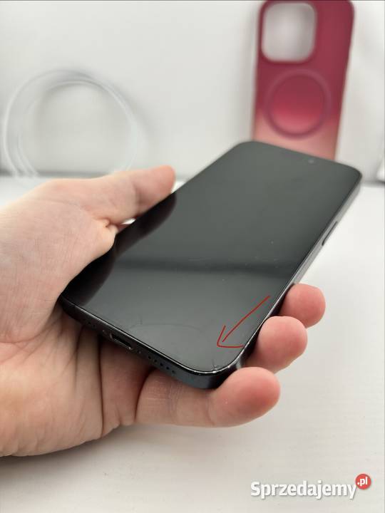 iPhone 15 pro 128 Gb Pilchowice