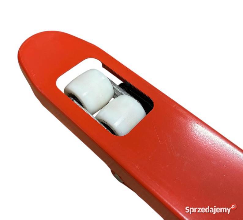 Paleciak ręczny wózek paletowy 25 tony Jakość sprzedam