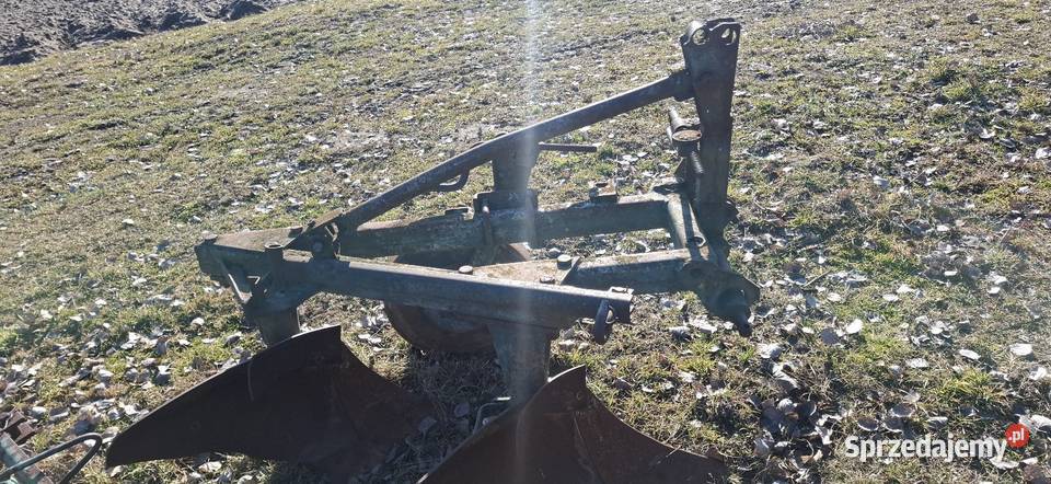 Plug 2 skibowy grudziadz