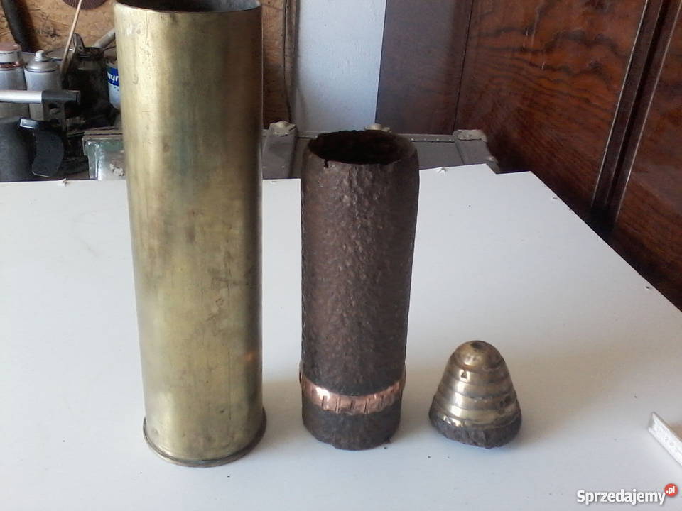 szrapnel plus bagnet mosina Dulcza Wielka