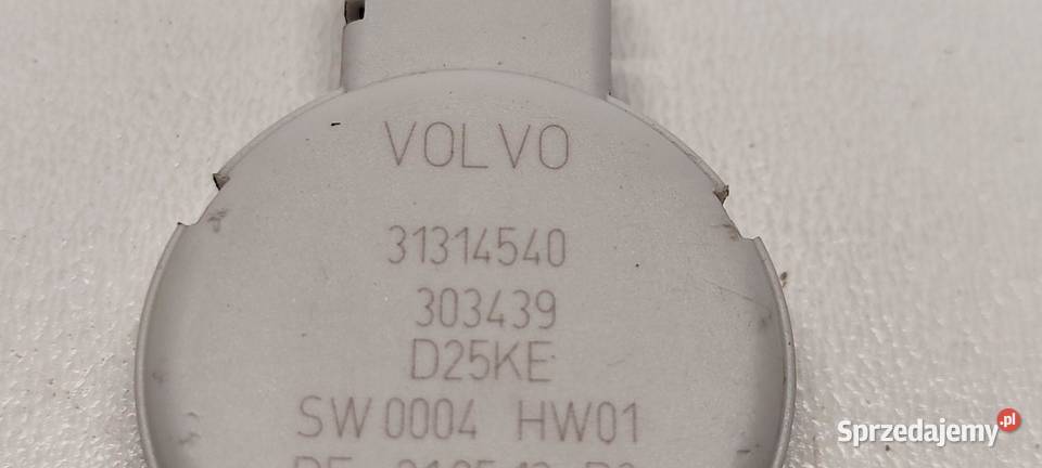 VOLVO V40 II XC70 CZUJNIK SENSOR DESZCZU Czujniki deszczu dolnośląskie
