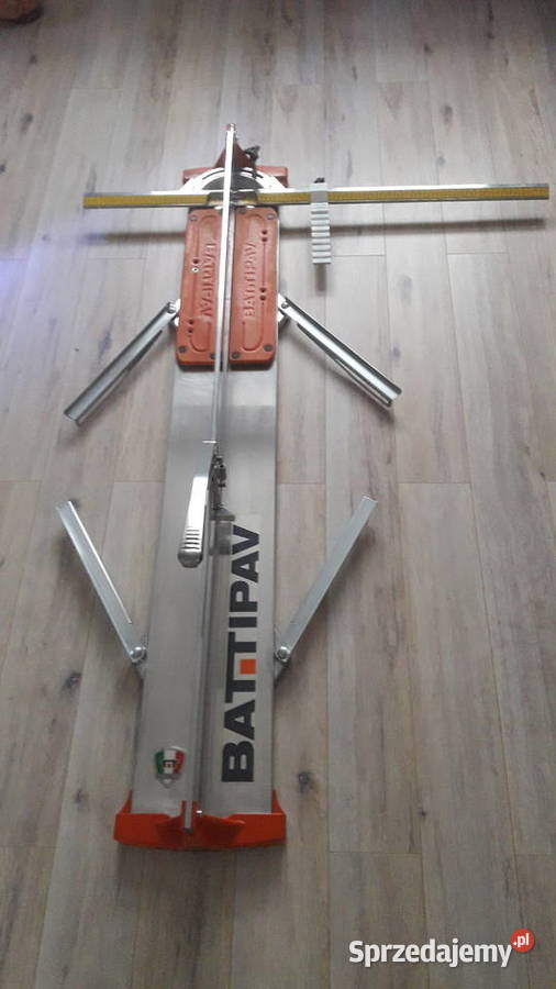 Przecinarka do płytek BATTIPAV 133 PROFI EVO