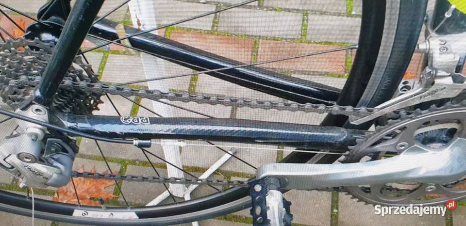 Rower szosowy Scott Speedster 30 Rozmiar XL Rowery i akcesoria śląskie Rydułtowy