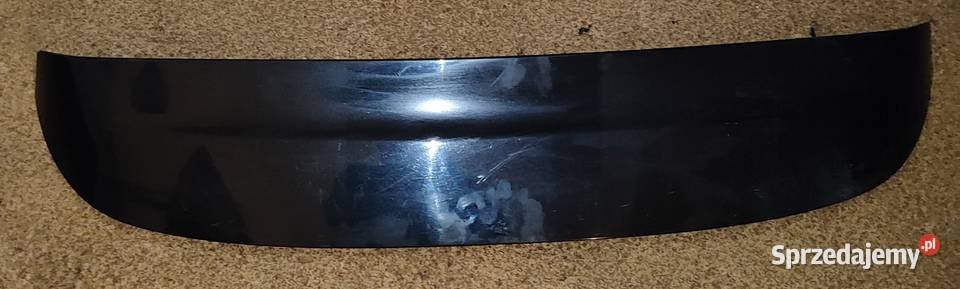 Seat Ibiza Lotka Żywiec