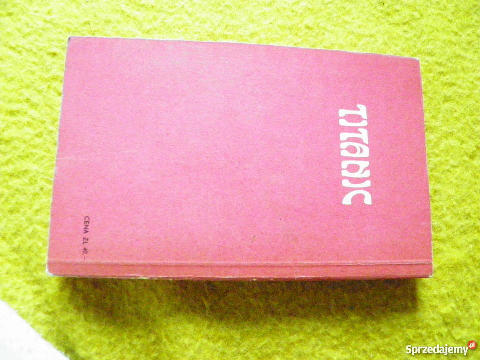 Geoffrey Marcus Dziewicza podróż Mińsk Mazowiecki