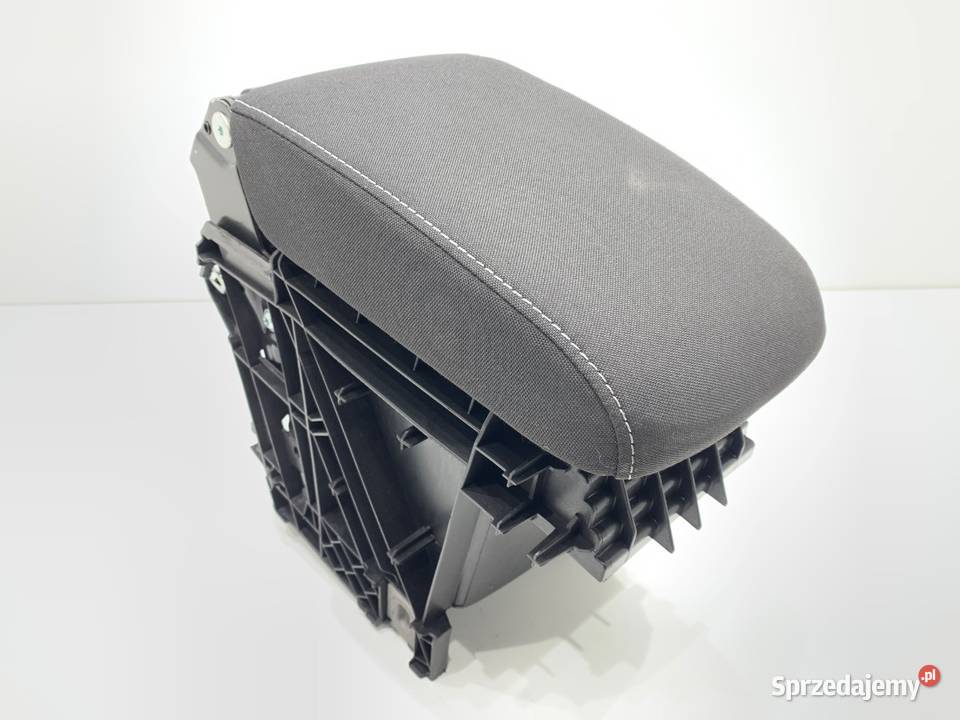 PODŁOKIETNIK VW GOLF VII Hatchback