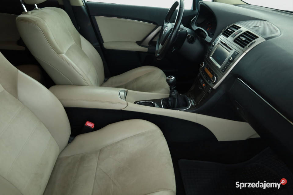 Toyota Avensis 22 D4D