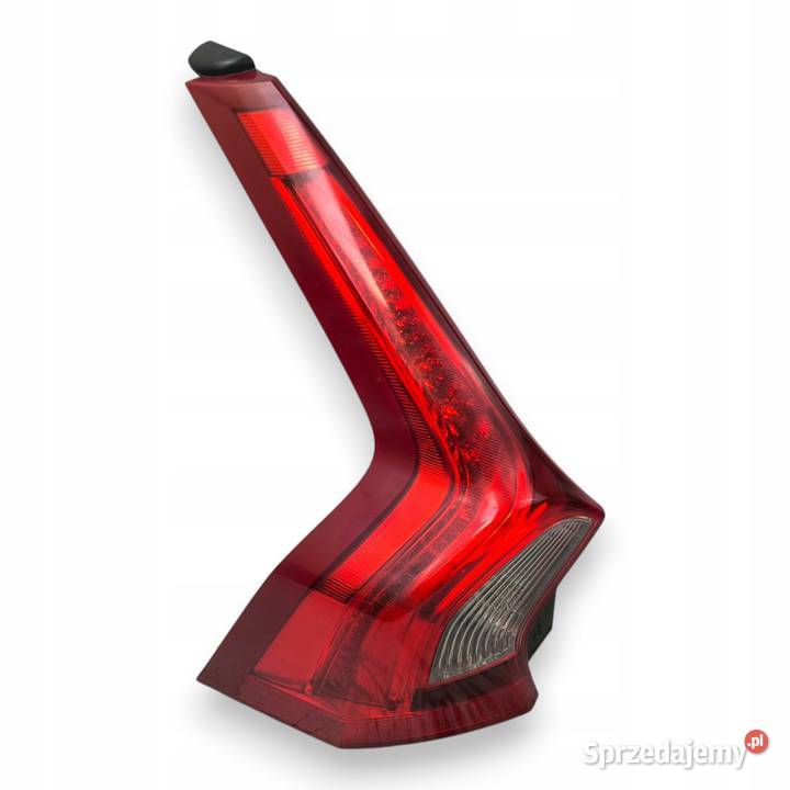 LAMPA LEWA Volvo V60 20102018 tylna tylnia lewy lubelskie Chełm