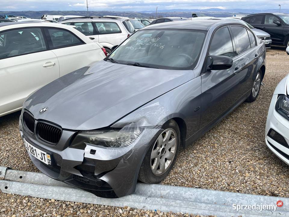 BMW Srie 3 318D 143 Confort CJ281