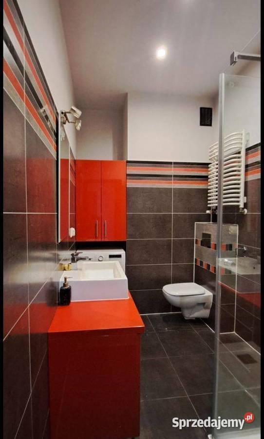 5pok 96met Chrobrego BALKONKOMÓRKA Trzebnica parter