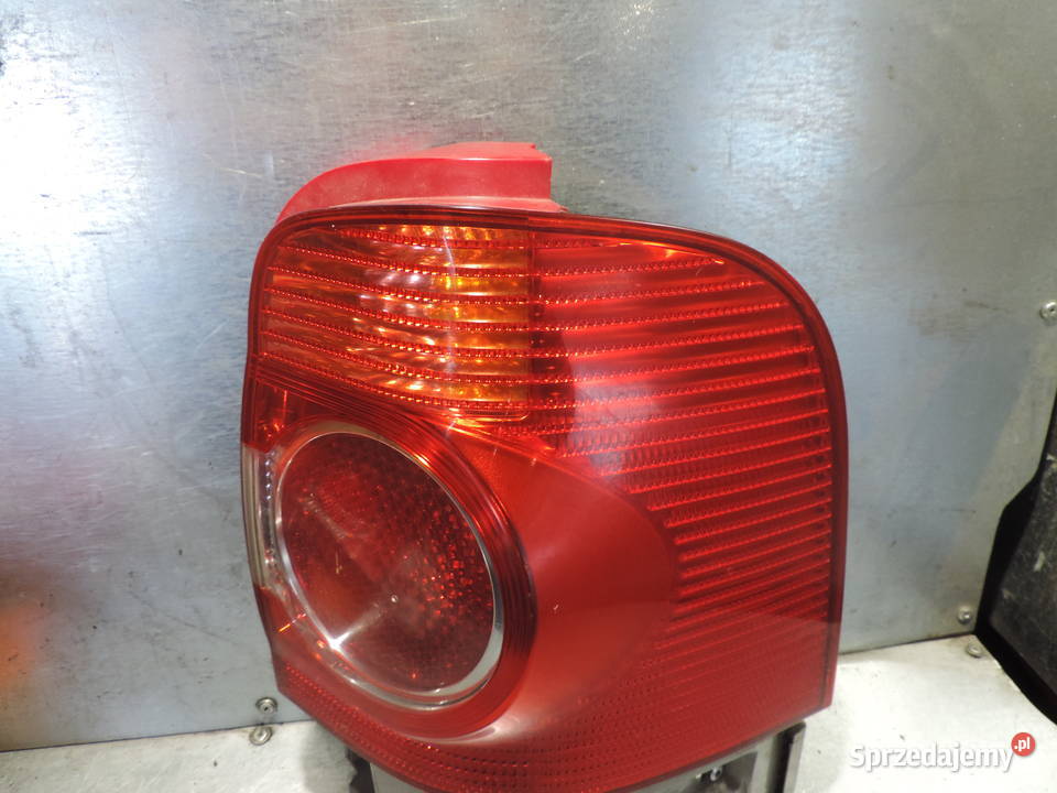 VW SHARAN 1 LIFT LAMPA PRAWY TYŁ