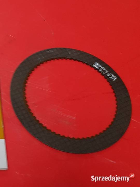 87310594 Sprzęgło tarczowe CNH Holland Sulechów