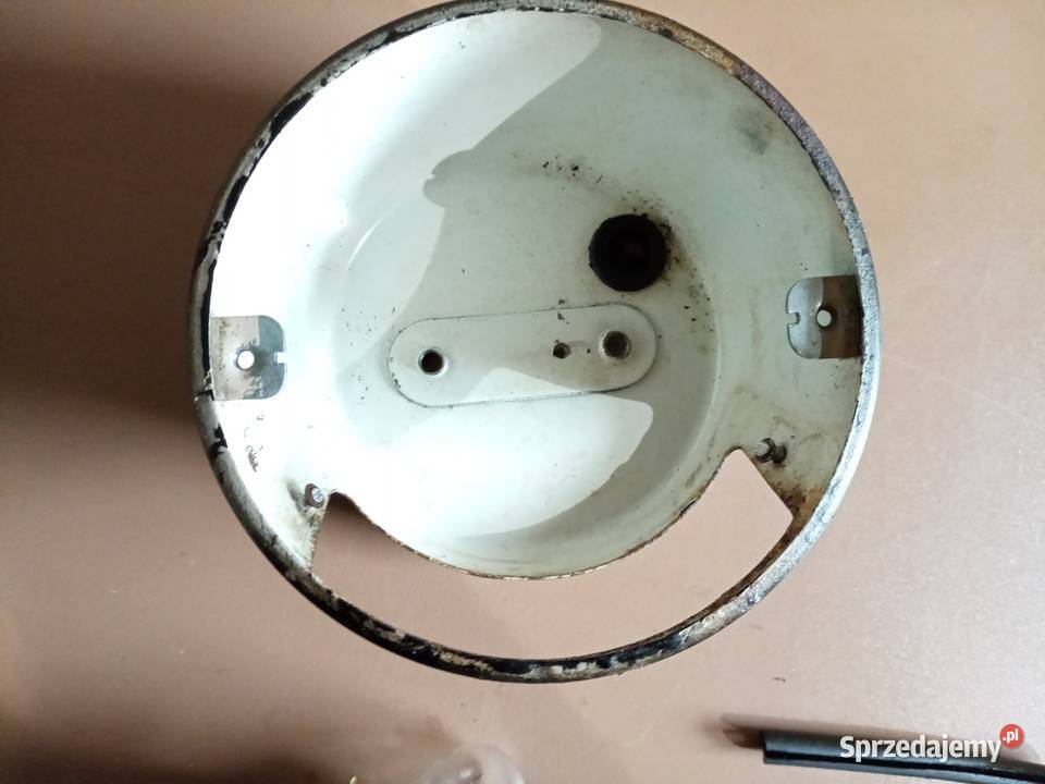 Ursus C330 lampa tylna Stalowa Wola sprzedam