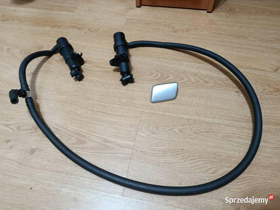 Zderzak polo 6n2 Gti Trzebinia