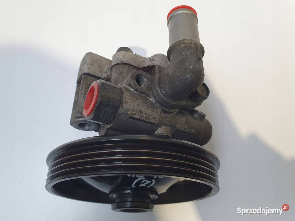 POMPA WSPOMAGANIA Opel Insignia 18 16V 13309333 osobowe lubelskie Chełm