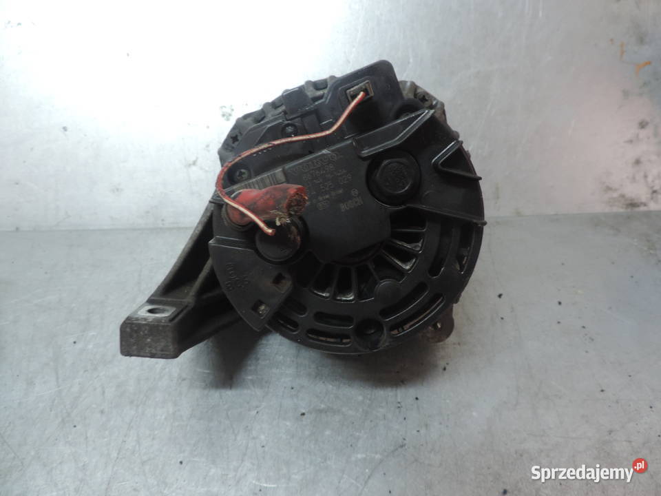 ALTERNATOR VOLVO S60 24 D 8676498 osobowe Nowy Sącz