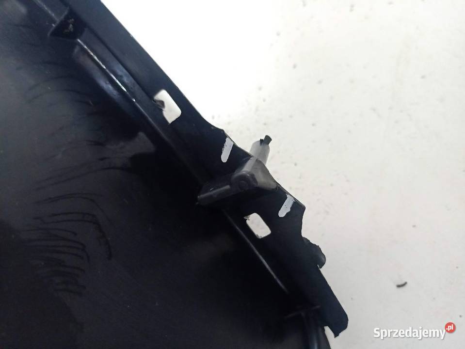 RENAULT CLIO IV 20122019 NADKOLE PRAWY PRZÓD Skarżysko-Kamienna