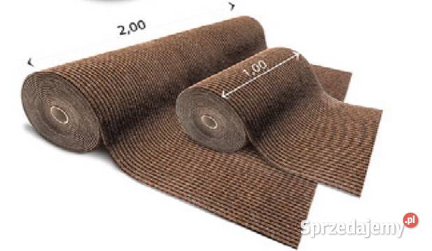 Chodnik podgumowany Wykładzina podłogowa 100 1m Mińsk Mazowiecki