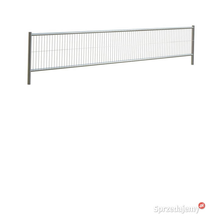 Nadstawka ażurowa na przęsło 68 x 344