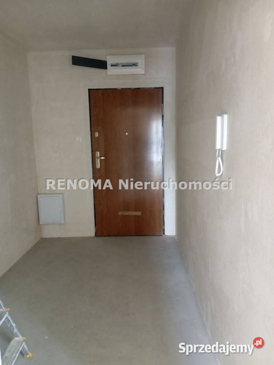 Mieszkanie 48m2 2 pokojowe Białystok Prowiantowa podlaskie