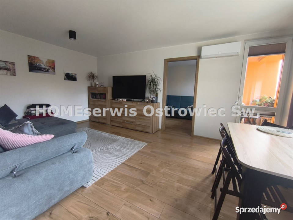 sprzedaży mieszkania Ostrowiec Świętokrzyski Sprzedaż świętokrzyskie