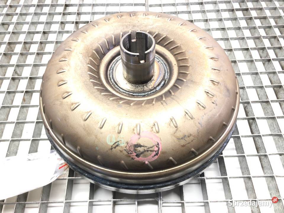 SPRZĘGŁO HYDROKINETYCZNE PORSCHE CAYENNE 45 340