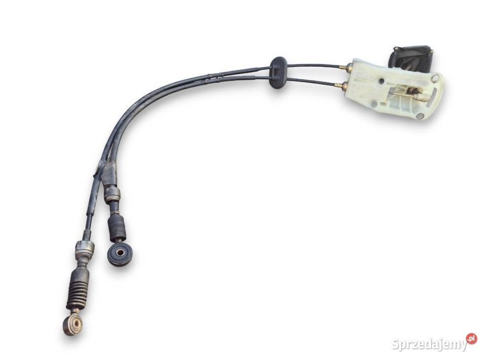 LEWAREK WYBIERAK BIEGÓW LINKI HONDA CRV I 1 5B