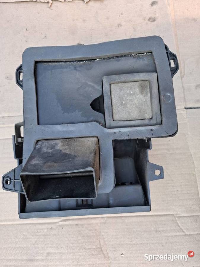 Konsola nawiewu powietrza mieszalnik Fiat 126p Strzelce Opolskie sprzedam