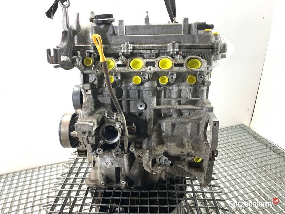 SILNIK KIA 16 179 OPTIMA