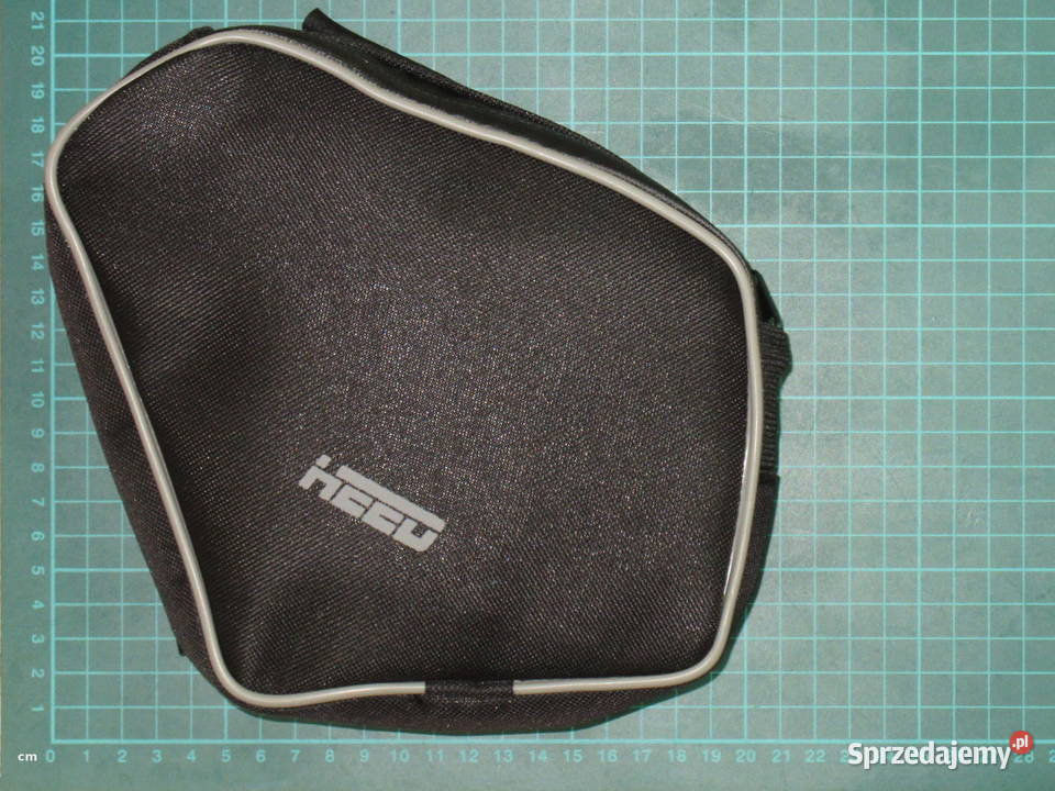 Torby na gmole HEED do Kawasaki KLE 500 19912007 Częstochowa