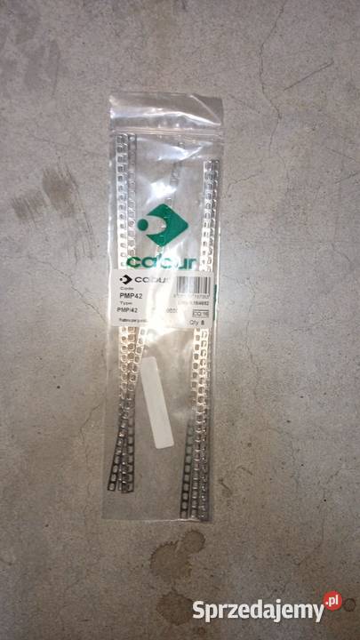 Mostek wielopolowy Cabur PMP42 długość 250 mm Maniowy