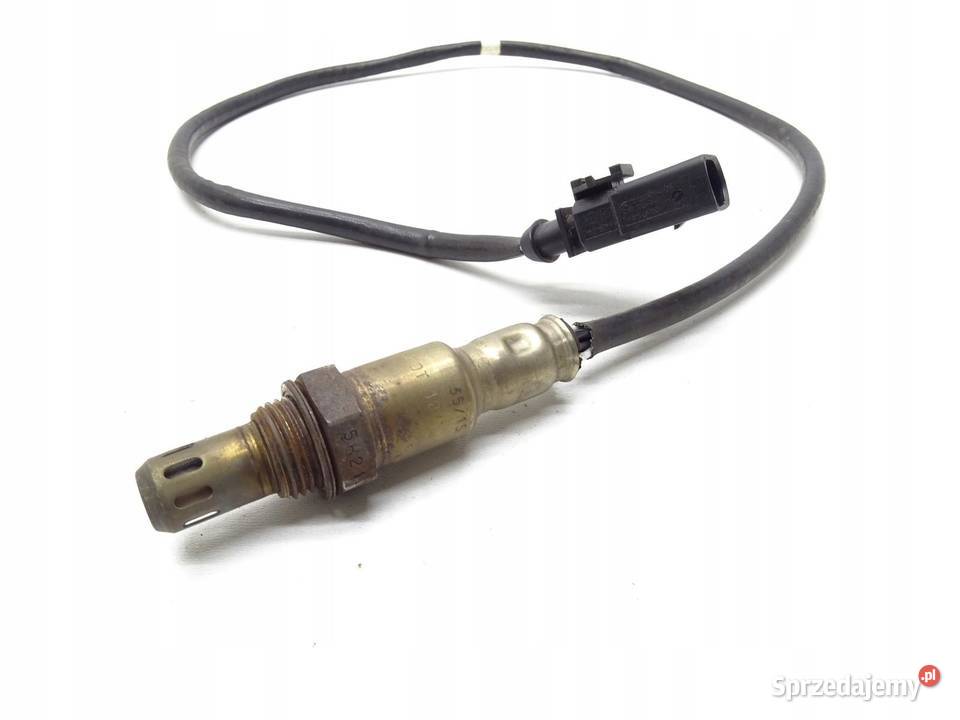 SONDA LAMBDA AUDI A3 8V OCTAVIA III GOLF VII 14 osobowe sprzedam