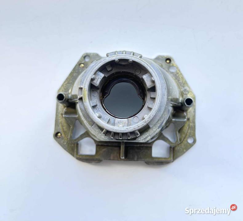 BMW E60 LIFT ODBŁYŚNIK XENON D1S W 50 KAUCJI Ostroróg