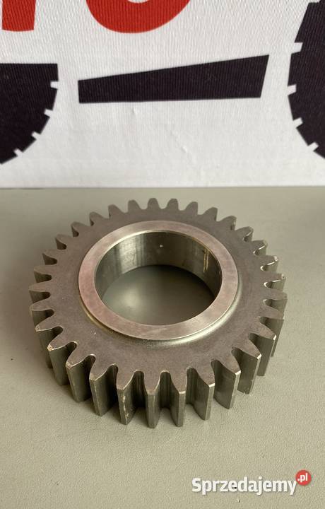 Koło zębate Case Holland 81863092 ORYGINAŁ CNH Białystok